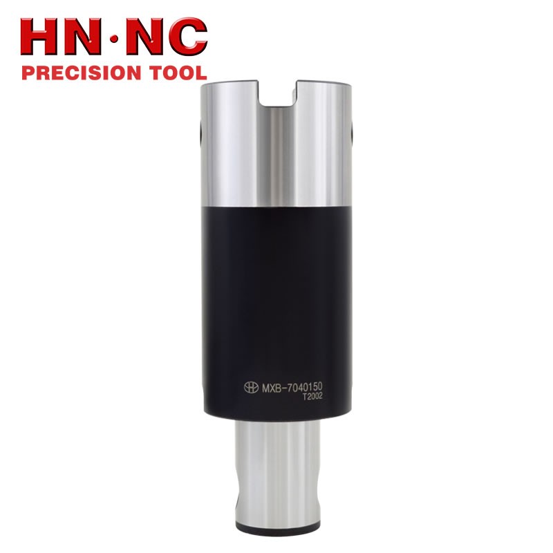 海纳MXB-7040400 VMD大直径暴力深孔钻头直柄钻杆图2