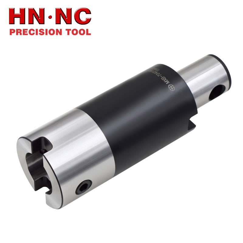 海纳MXB-7040400 VMD大直径暴力深孔钻头直柄钻杆图4