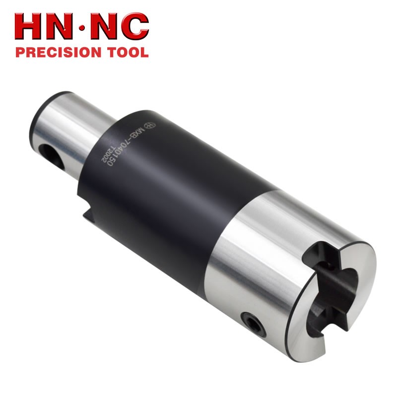 海纳MXB-7040400 VMD大直径暴力深孔钻头直柄钻杆图3