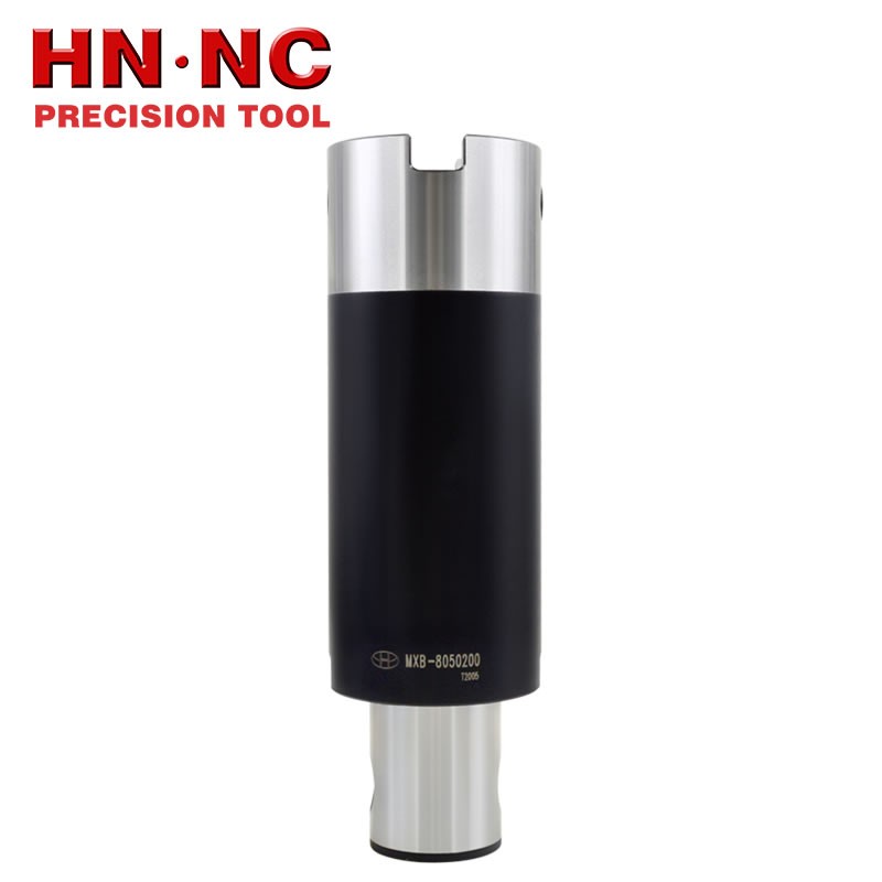 海纳MXB-8050500 VMD大直径暴力深孔钻头直柄钻杆图2