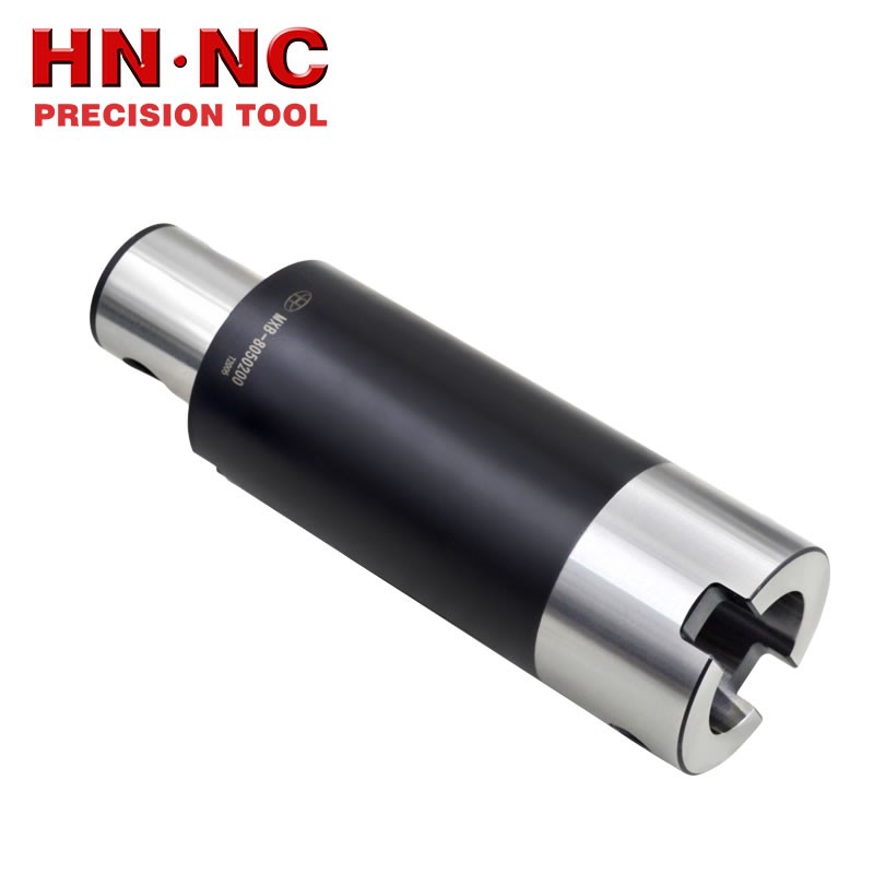 海纳MXB-8050500 VMD大直径暴力深孔钻头直柄钻杆图3