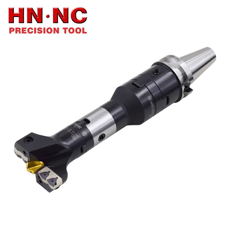 海纳MXR-3216100 VMD大直径暴力深孔钻头接长杆图5