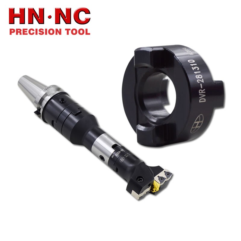 海纳DVR-281310 VMD大直径暴力深孔钻头连接环图4