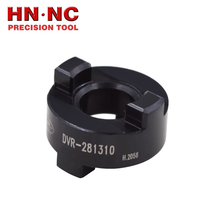 海纳DVR-281310 VMD大直径暴力深孔钻头连接环图2