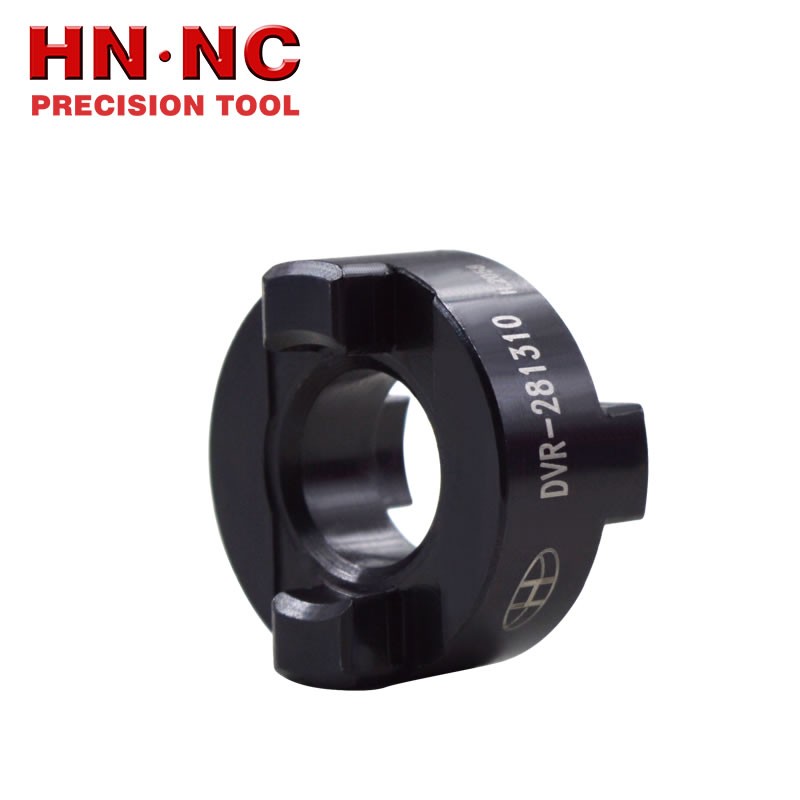 海纳DVR-281310 VMD大直径暴力深孔钻头连接环图3