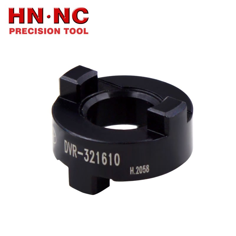 海纳DVR-321610 VMD大直径暴力深孔钻头连接环图3