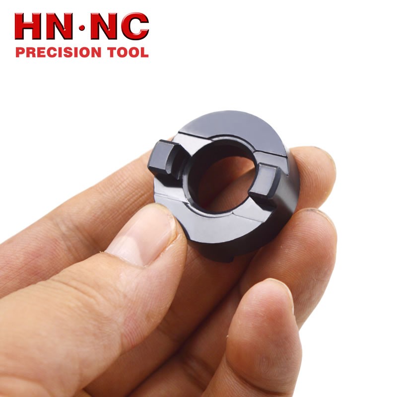 海纳DVR-321610 VMD大直径暴力深孔钻头连接环图2