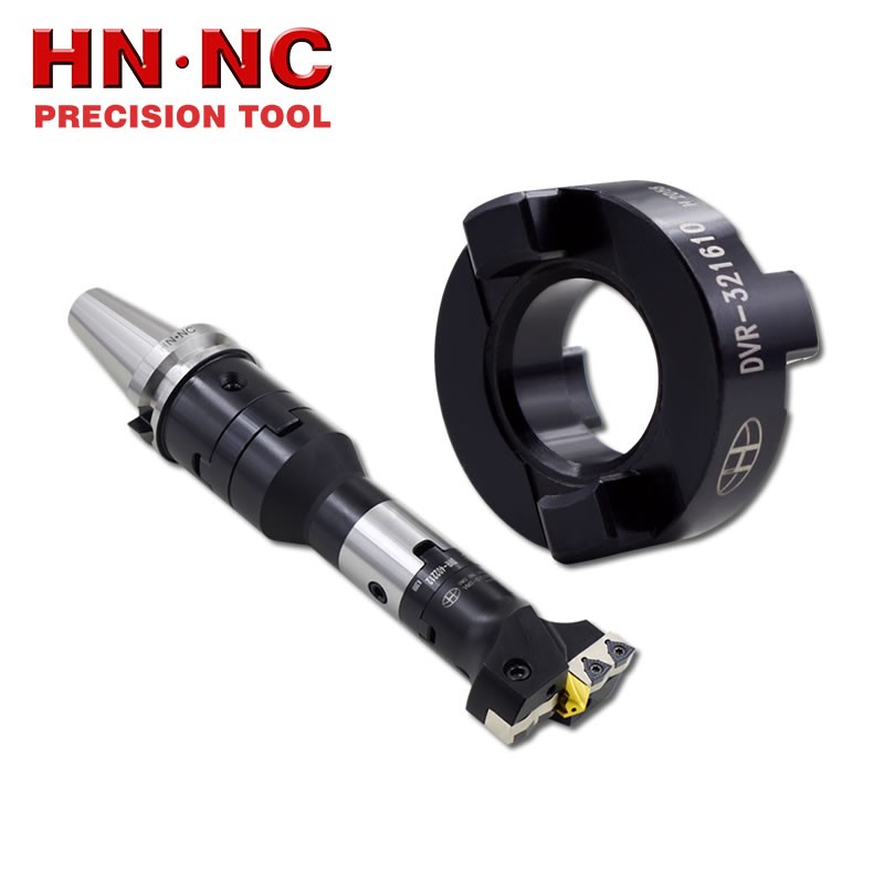 海纳DVR-321610 VMD大直径暴力深孔钻头连接环图5