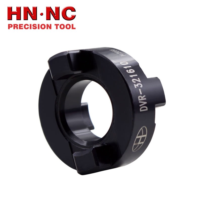 海纳DVR-321610 VMD大直径暴力深孔钻头连接环图4