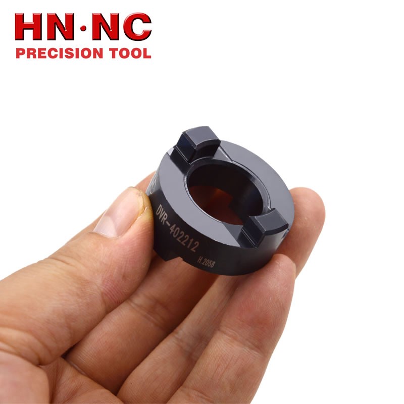 海纳DVR-402212 VMD大直径暴力深孔钻头连接环图3