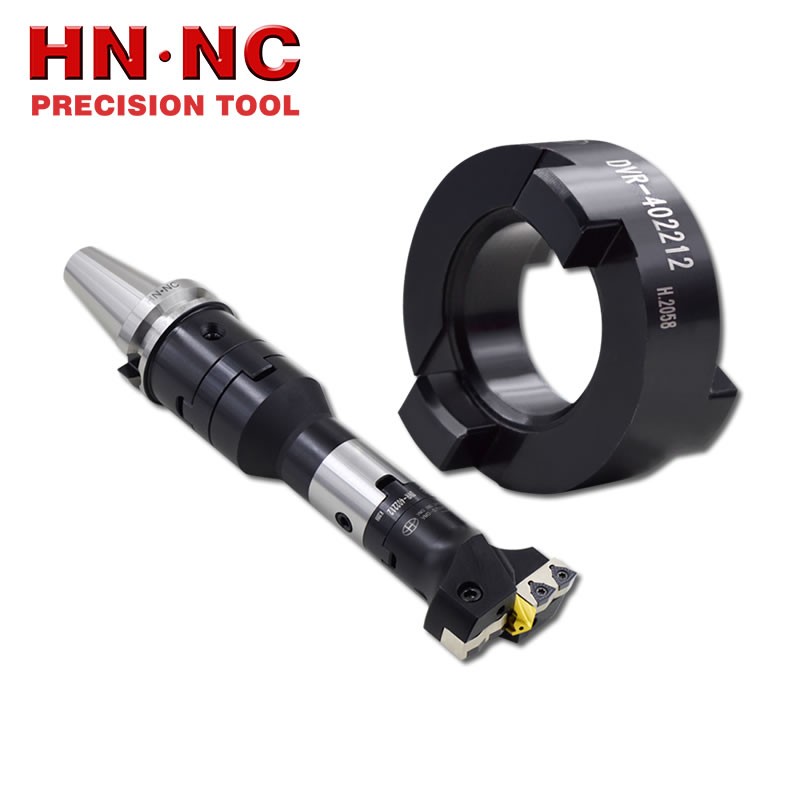 海纳DVR-402212 VMD大直径暴力深孔钻头连接环图5