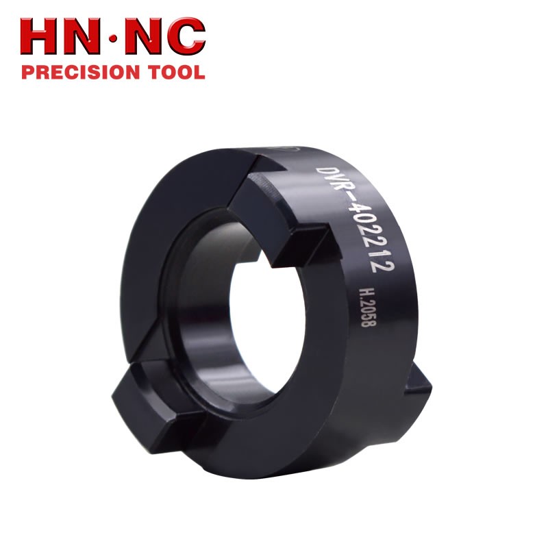 海纳DVR-402212 VMD大直径暴力深孔钻头连接环图4