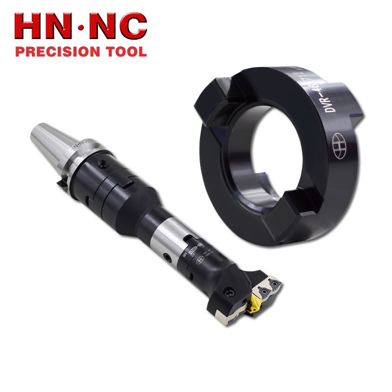 海纳DVR-482712 VMD大直径暴力深孔钻头连接环图5