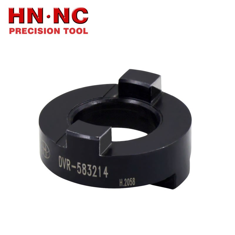 海纳DVR-583214 VMD大直径暴力深孔钻头连接环图3