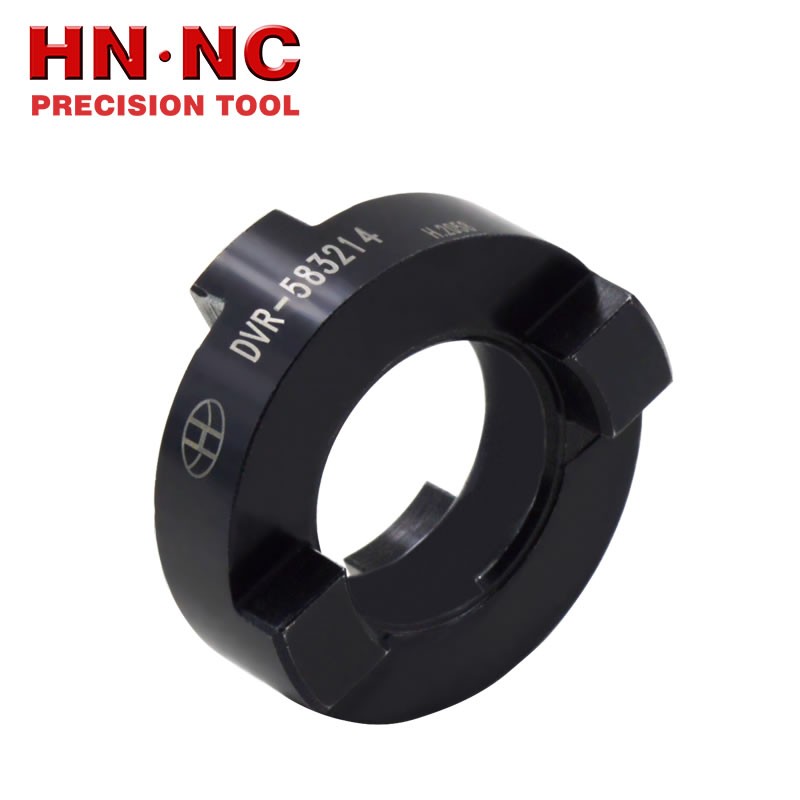 海纳DVR-583214 VMD大直径暴力深孔钻头连接环图2