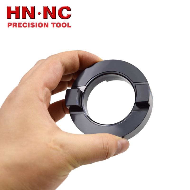 海纳DVR-805016 VMD大直径暴力深孔钻头连接环图3