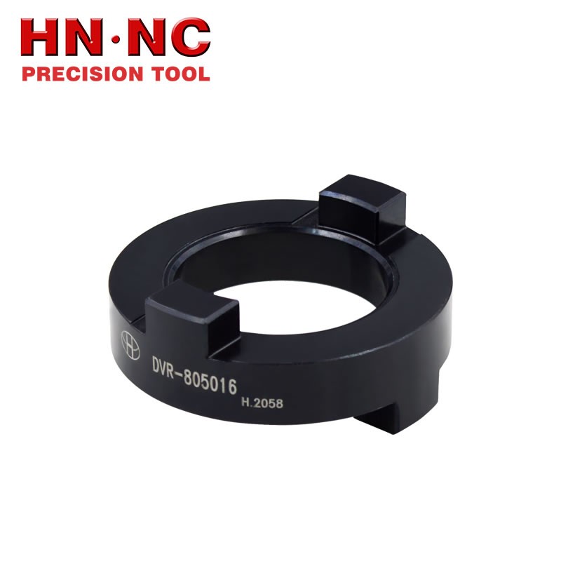 海纳DVR-805016 VMD大直径暴力深孔钻头连接环图4