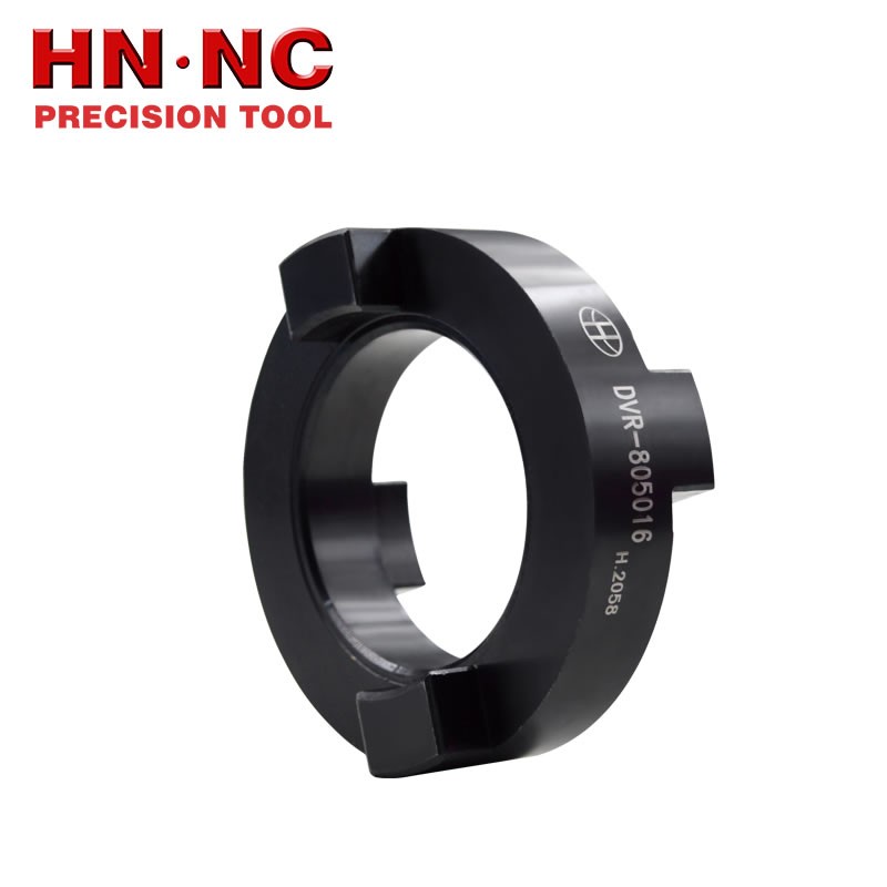 海纳DVR-805016 VMD大直径暴力深孔钻头连接环图2