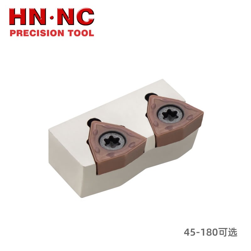 海纳VMD-045050N 刀片座 VMD大钻头可调刀夹图3