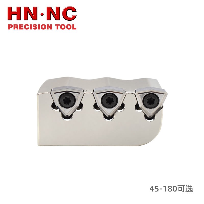 海纳VMD-140150N 刀片座 VMD大钻头可调刀夹图2