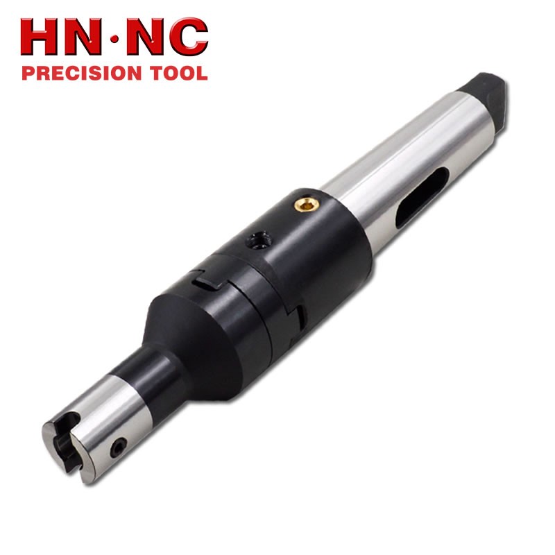 海纳MT5-MXA-50080 VMD大直径暴力钻头刀柄图5