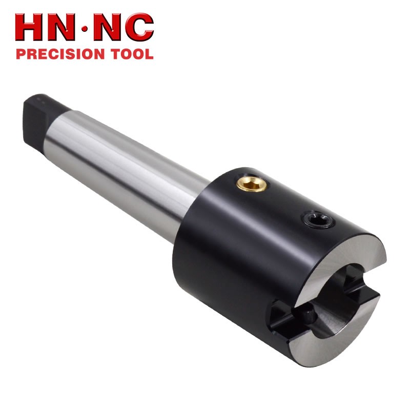 海纳MT5-MXA-50080 VMD大直径暴力钻头刀柄图3