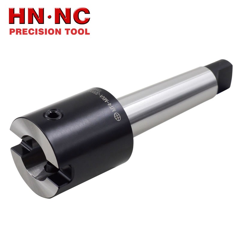 海纳MT5-MXA-50080 VMD大直径暴力钻头刀柄图4