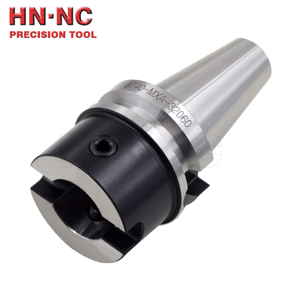 海纳BT40-MXA-32060 VMD大直径暴力钻头刀柄图3