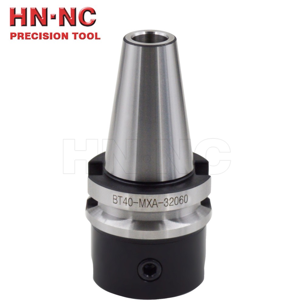 海纳BT40-MXA-32060 VMD大直径暴力钻头刀柄图5