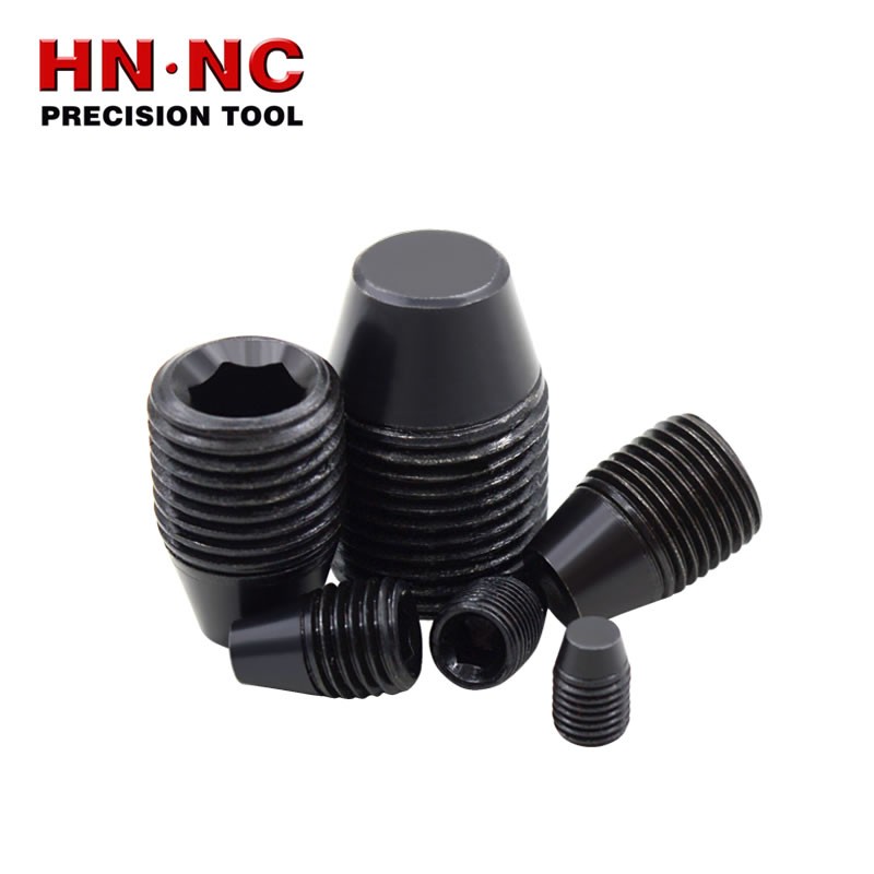 海纳MTB-12195大直径VMD深孔暴力钻头紧固螺钉图2