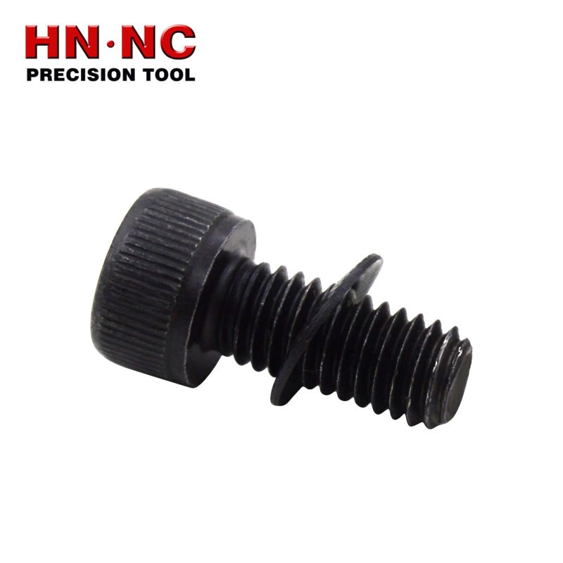 海纳VMD大直径钻头专用VMC刀片座锁紧螺钉图4