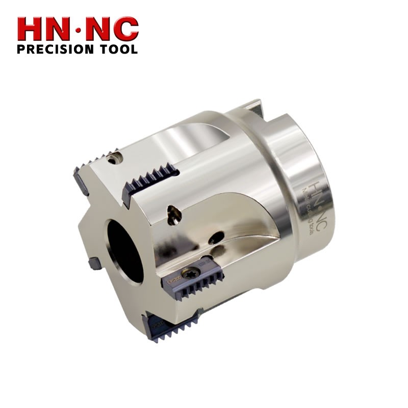 海纳SR0100D30-4 加工中心梳齿牙螺纹铣刀盘图2
