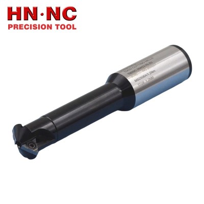 海纳TM3SC深孔抗震螺纹铣刀杆数控刀具铣牙进口刀片刀粒